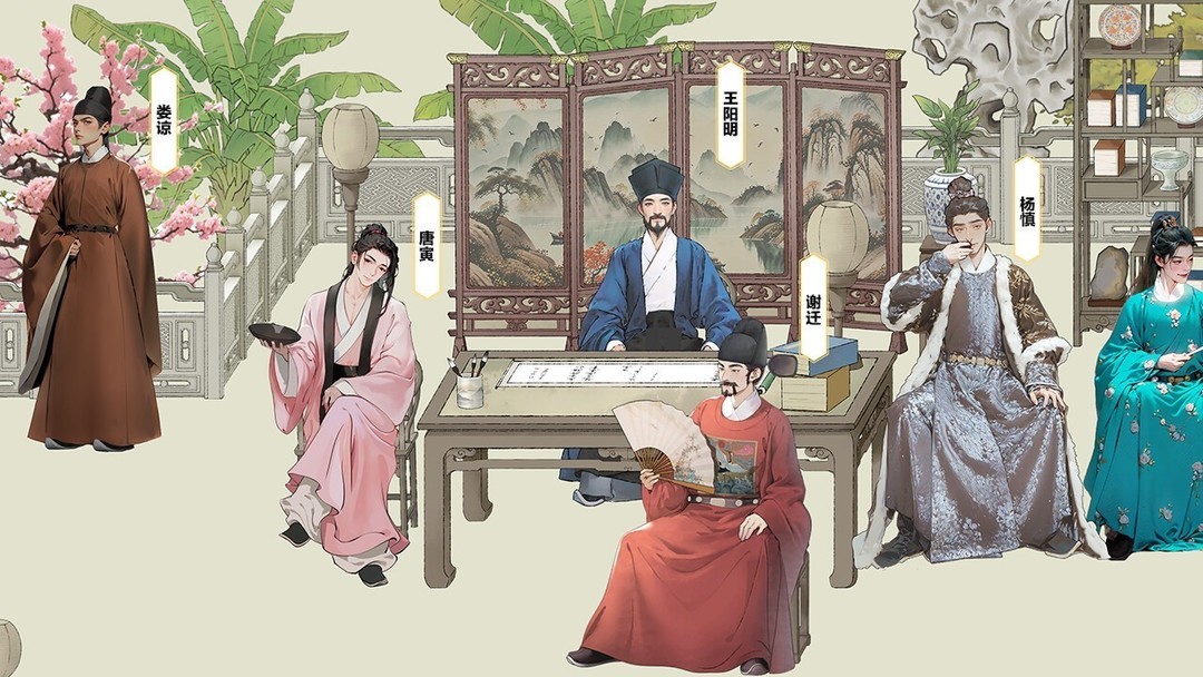 免费开玩游戏哪些好玩 最新免费开玩游戏排行榜前十  第9张
