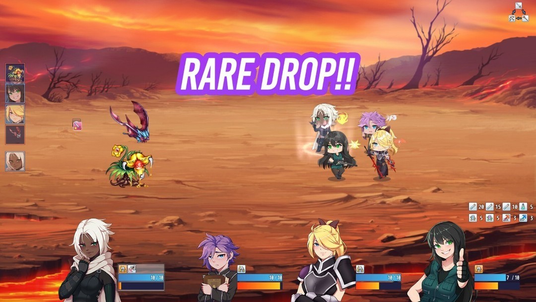 RPG 制作大师游戏哪个好玩 热门RPG 制作大师游戏排行  第3张
