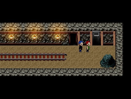 RPG 制作大师游戏哪个好玩 热门RPG 制作大师游戏排行  第10张