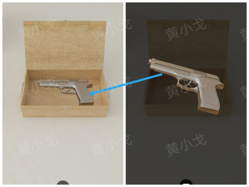 密室逃脱：侦探社攻略（二）  第8张
