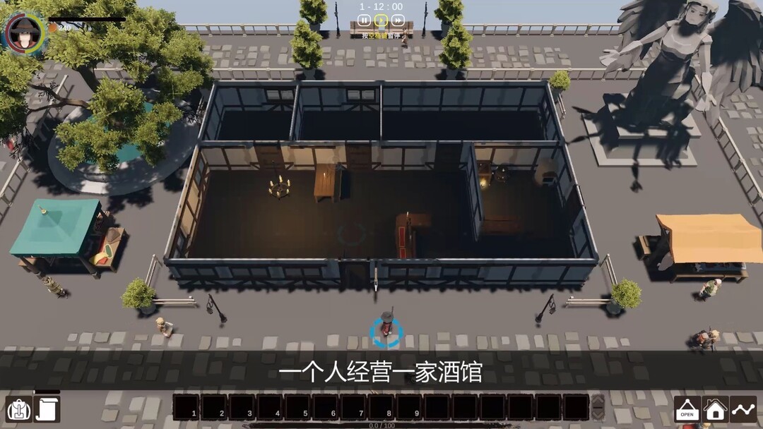 建造游戏哪个好 热门建造游戏精选  第10张