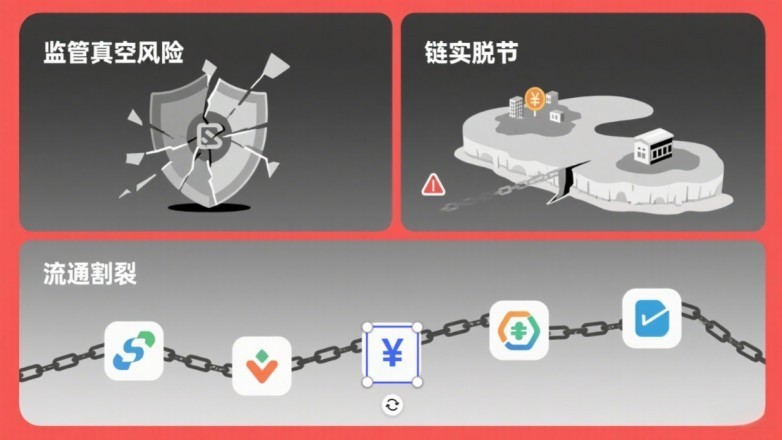 HKTUSD：为链上资产赋能，为实体金融架桥  第3张
