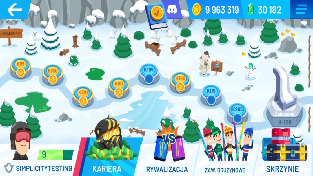 滑雪游戏大全 人气高的滑雪游戏排行榜前十  第2张