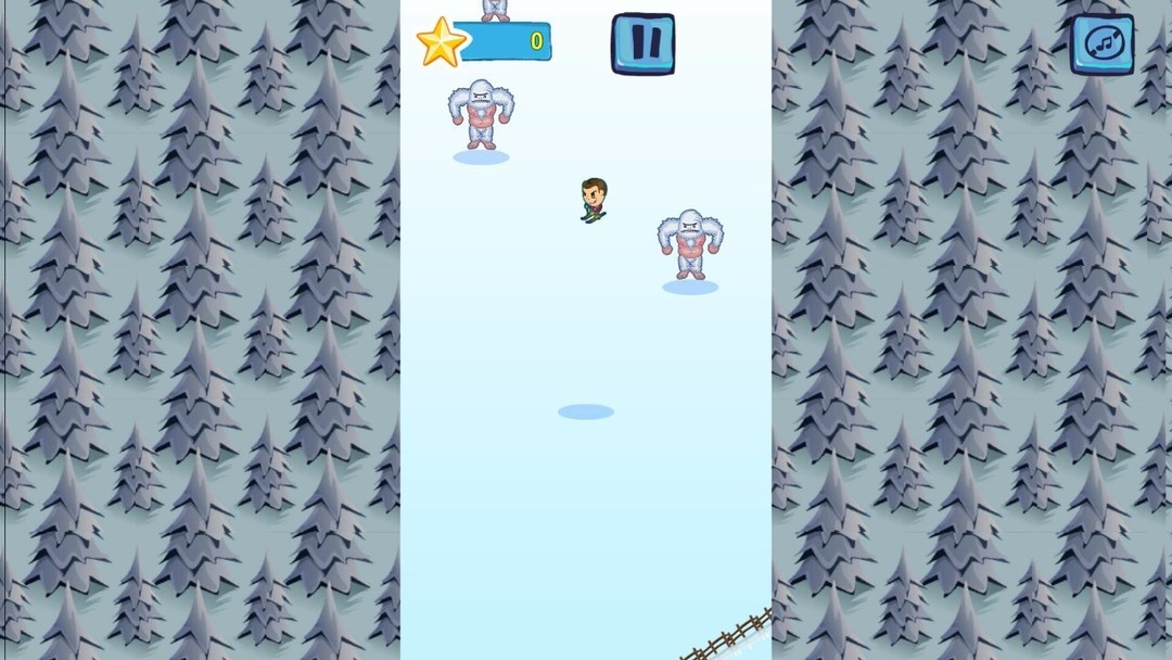 滑雪游戏大全 人气高的滑雪游戏排行榜前十  第10张