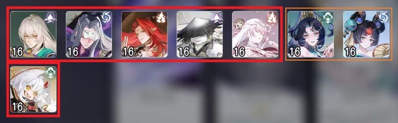 阴阳师：百闻牌萌新入坑需知  第5张