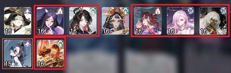 阴阳师：百闻牌萌新入坑需知  第7张