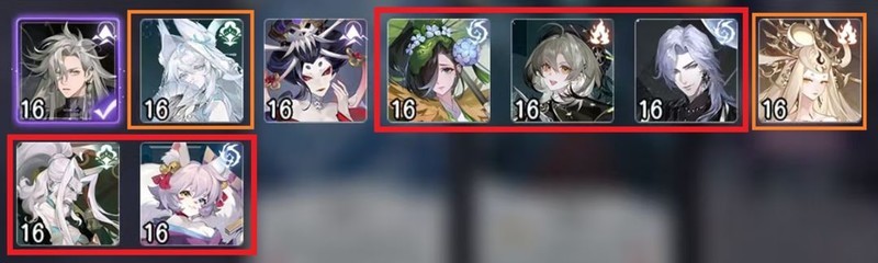 阴阳师：百闻牌萌新入坑需知  第9张