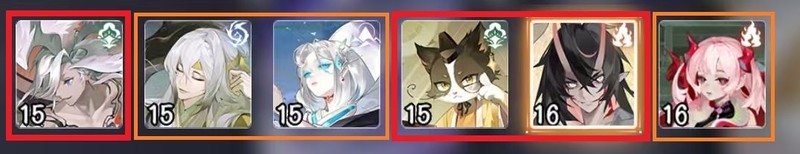 阴阳师：百闻牌萌新入坑需知  第12张