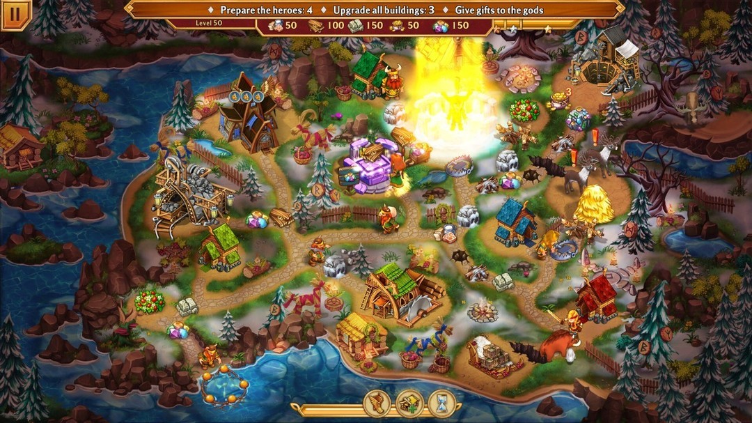 魔法游戏哪个最好玩 十大必玩魔法游戏精选  第7张