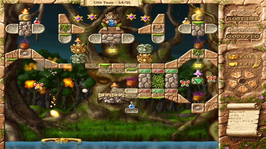 魔法游戏哪个最好玩 十大必玩魔法游戏精选  第4张