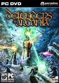 奇幻游戏哪个好 高人气奇幻游戏排行榜前十  第1张