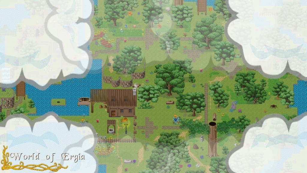 RPG制作大师游戏哪个最好玩 下载量高的RPG制作大师游戏排行  第8张