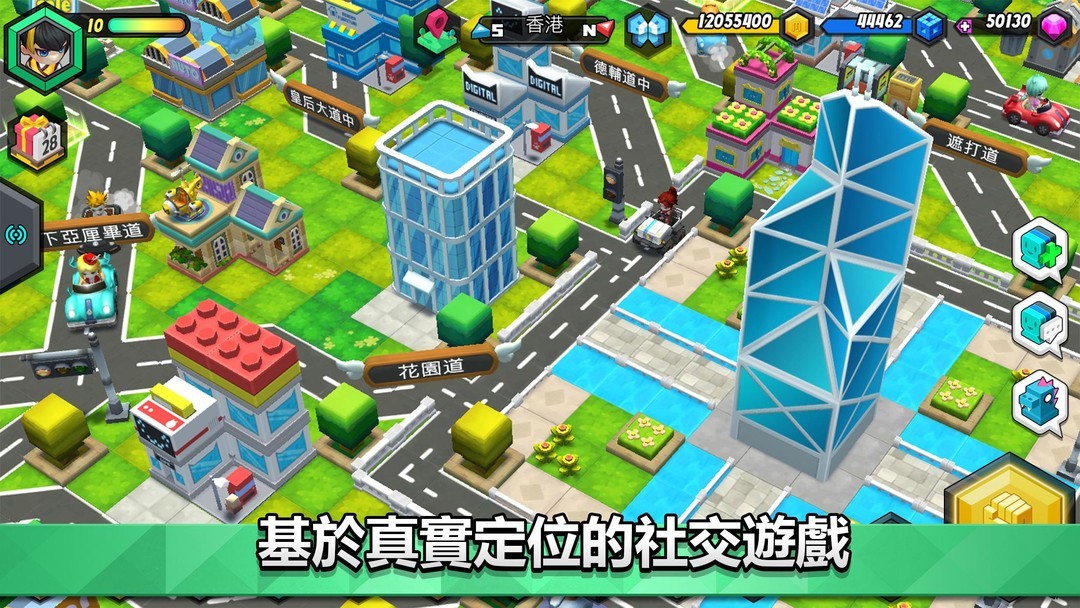 建造游戏推荐哪个 热门建造游戏排行  第6张