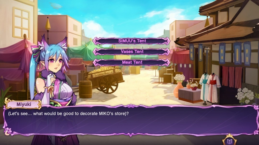 少女游戏游戏有哪些好玩 十大必玩少女游戏游戏排行  第3张
