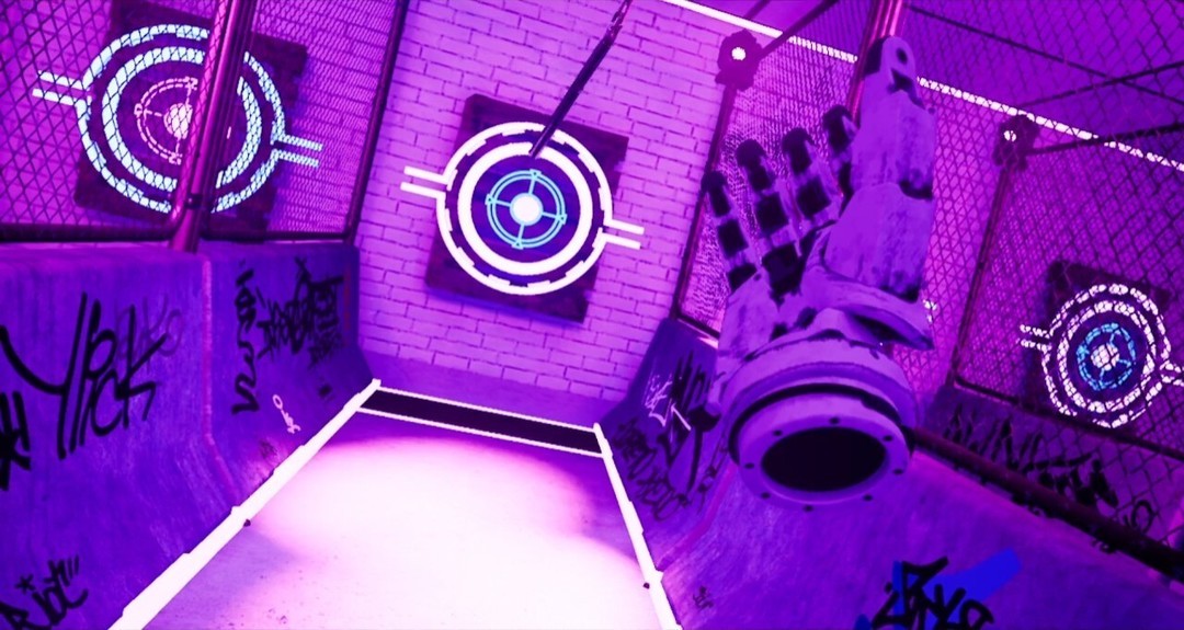 非对称 VR游戏哪些值得玩 十大必玩非对称 VR游戏排行榜  第7张