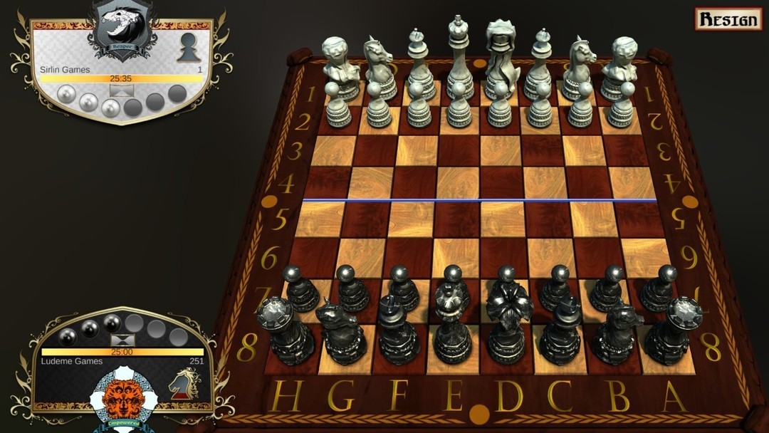 棋牌游戏推荐哪个 2024棋牌游戏盘点  第10张