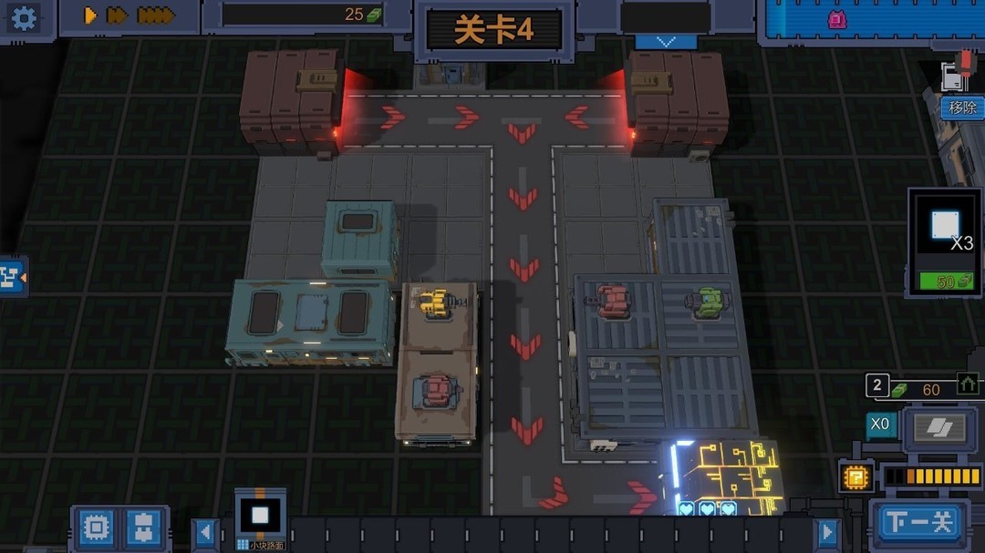 3D 视觉游戏哪个好玩 热门3D 视觉游戏精选  第11张