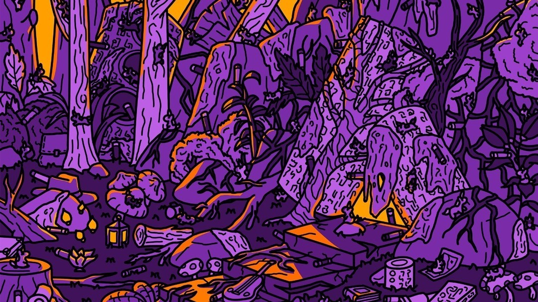 迷幻游戏下载 人气高的迷幻游戏盘点  第2张
