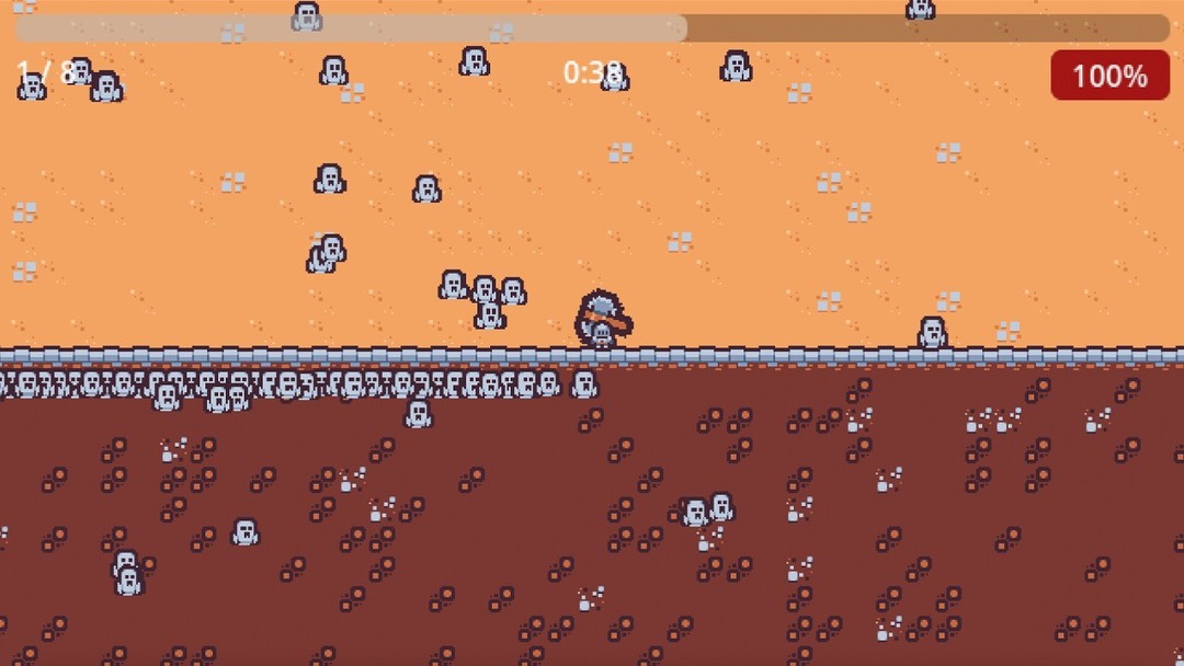 动作类 Rogue游戏有哪些好玩 最热动作类 Rogue游戏精选  第8张