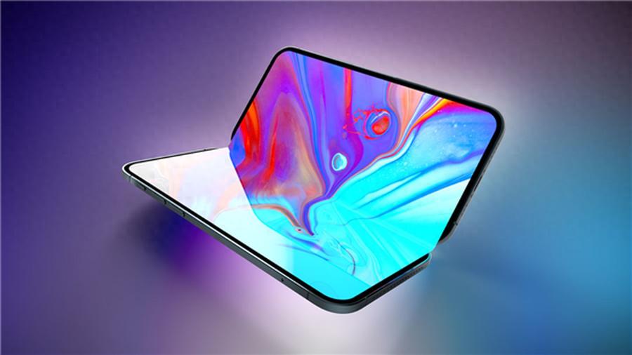 折叠屏iPhone发布时间确认 iPhone 15跌至谷底价买早的网友心碎！  第1张