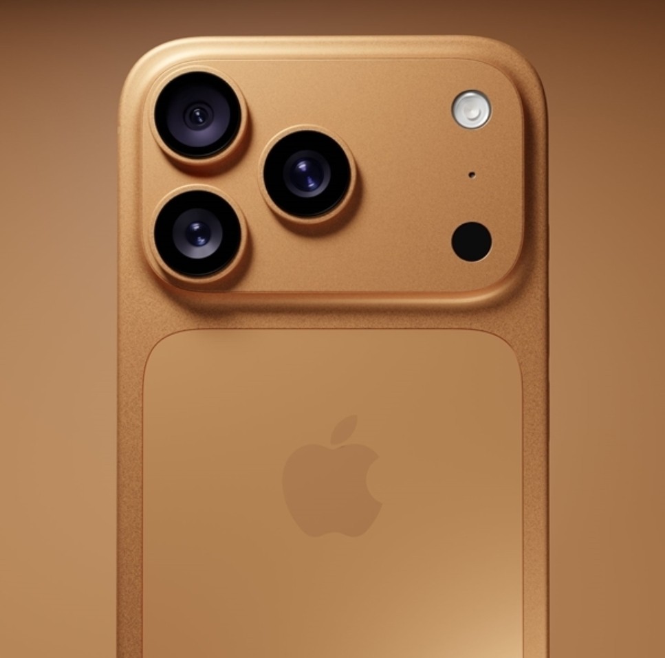 iPhone 17新配色曝光， 15现谷底价果粉直呼心碎！  第3张