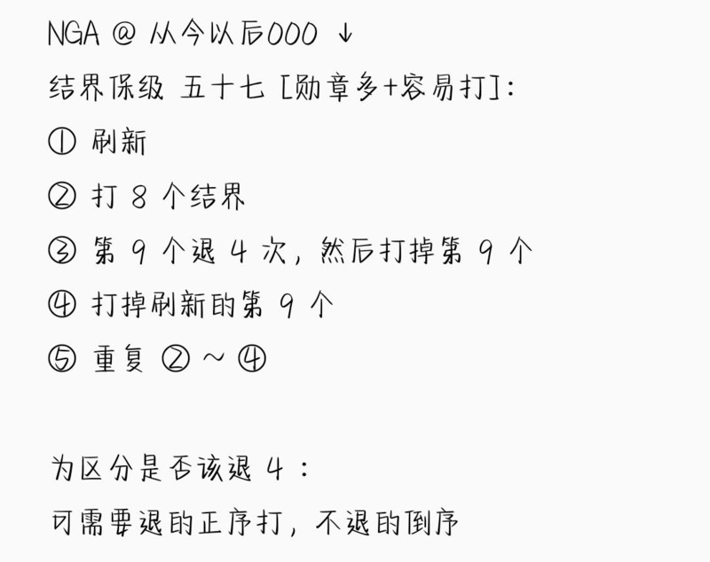 阴阳师结界突破全阵容合集  第3张