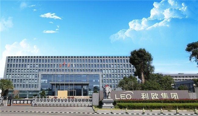 利欧董事长王相荣战略升级，以狮群愿景铸就“昂狮蓝图”  第4张
