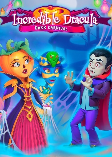 魔法游戏哪些值得玩 十大必玩魔法游戏排行  第1张
