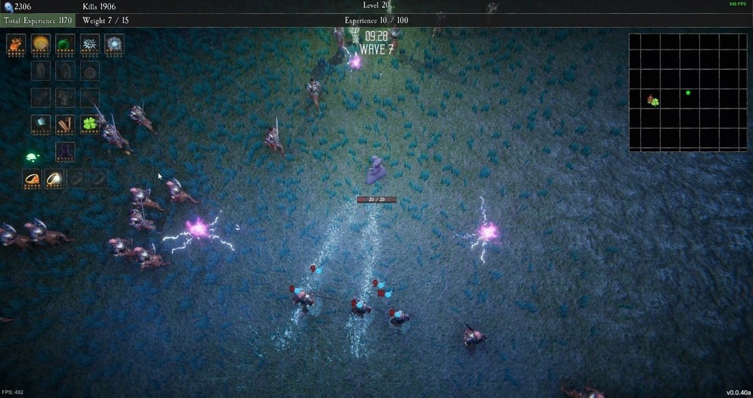 魔法游戏哪些值得玩 十大必玩魔法游戏排行  第4张