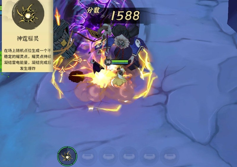 御剑封魔：角色简评与春节活动攻略  第23张