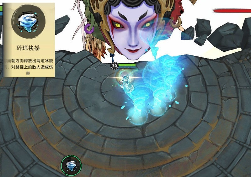 御剑封魔：角色简评与春节活动攻略  第26张