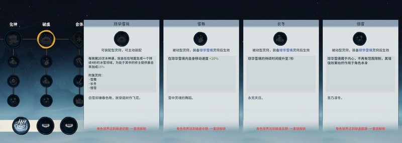 御剑封魔：角色简评与春节活动攻略  第36张