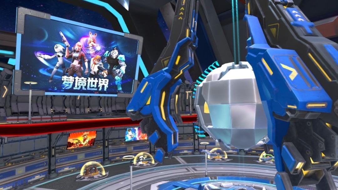 动作类 Rogue游戏有哪些好玩 热门动作类 Rogue游戏排行榜前十  第2张