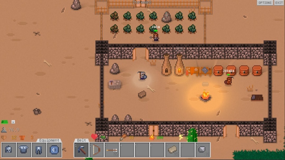 动作类 Rogue游戏大全 十大必玩动作类 Rogue游戏精选  第9张