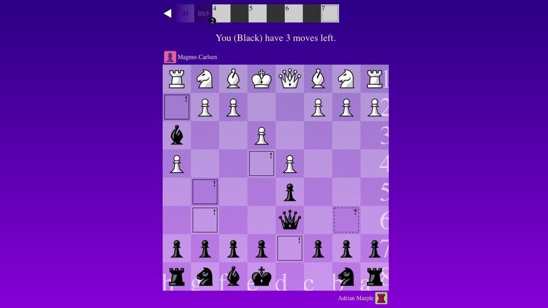 棋类游戏哪些好玩 十大必玩棋类游戏盘点  第5张