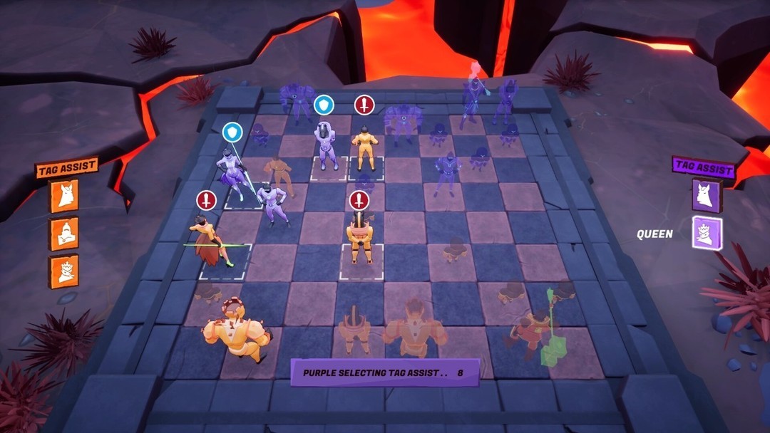 棋类游戏哪些好玩 十大必玩棋类游戏盘点  第4张