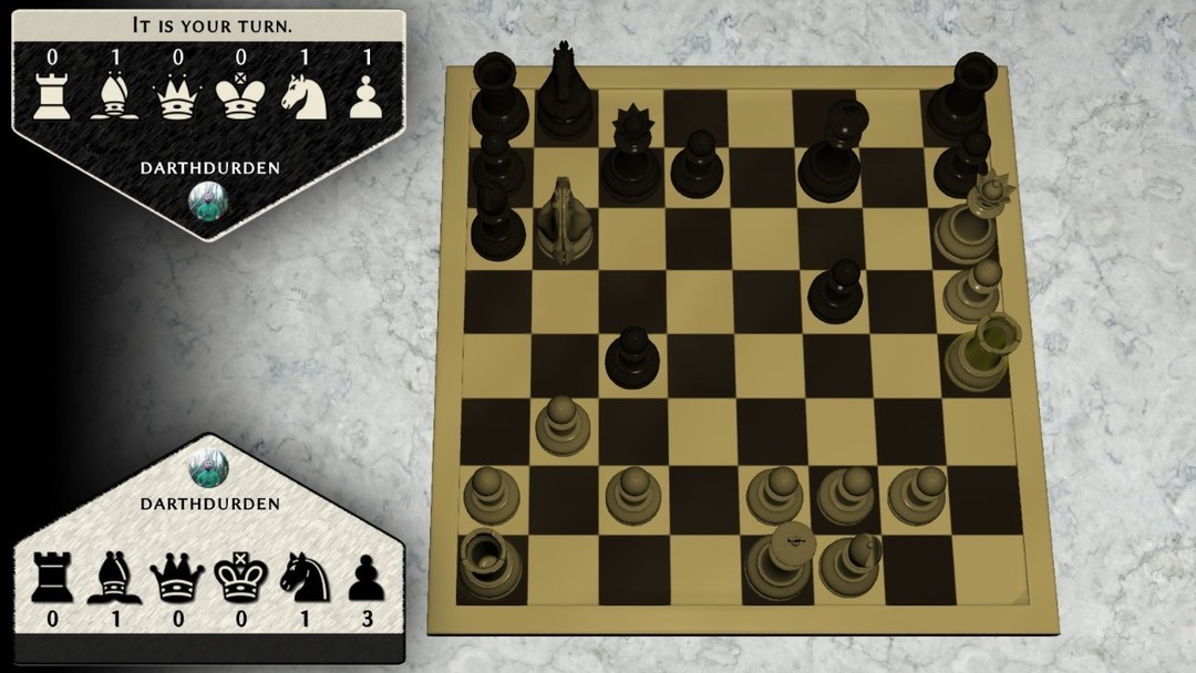 棋类游戏哪些好玩 十大必玩棋类游戏盘点  第3张