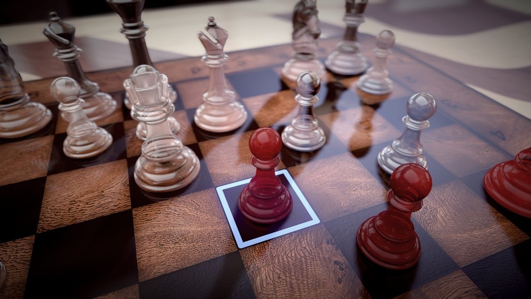 棋类游戏哪些好玩 十大必玩棋类游戏盘点  第9张