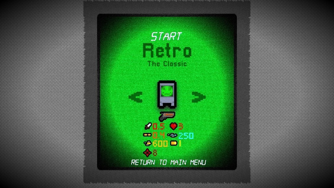 动作类 Rogue游戏哪个最好玩 最新动作类 Rogue游戏精选  第2张