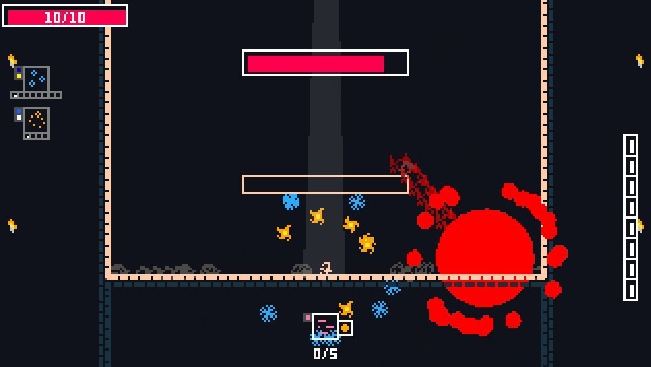 动作类 Rogue游戏哪个最好玩 最新动作类 Rogue游戏精选  第11张