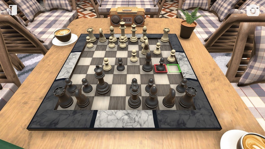 棋类游戏哪些人气高 高人气棋类游戏盘点  第6张