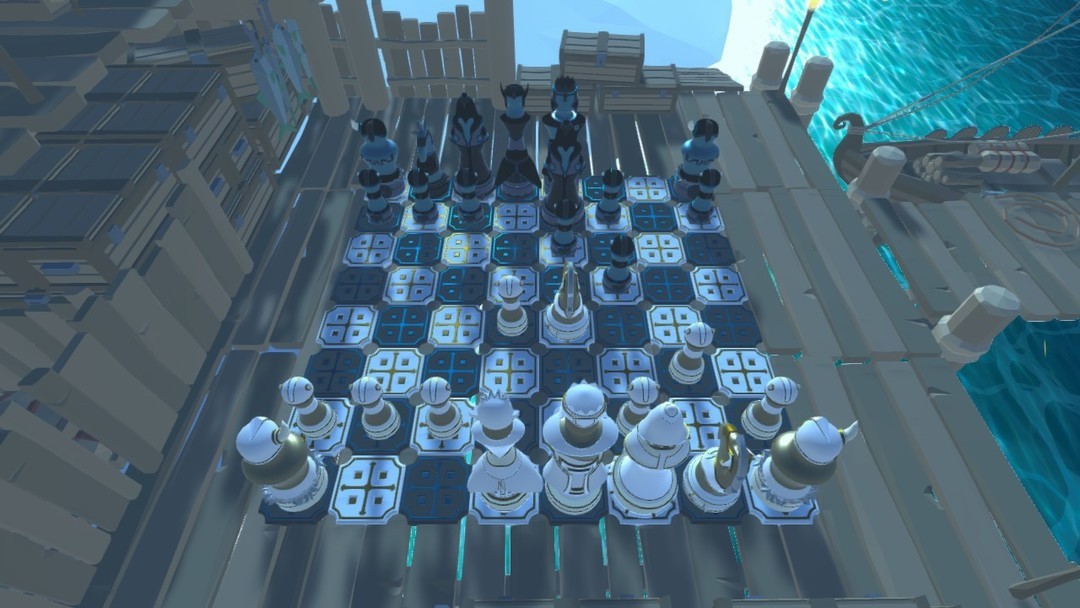 棋类游戏哪些人气高 高人气棋类游戏盘点  第9张