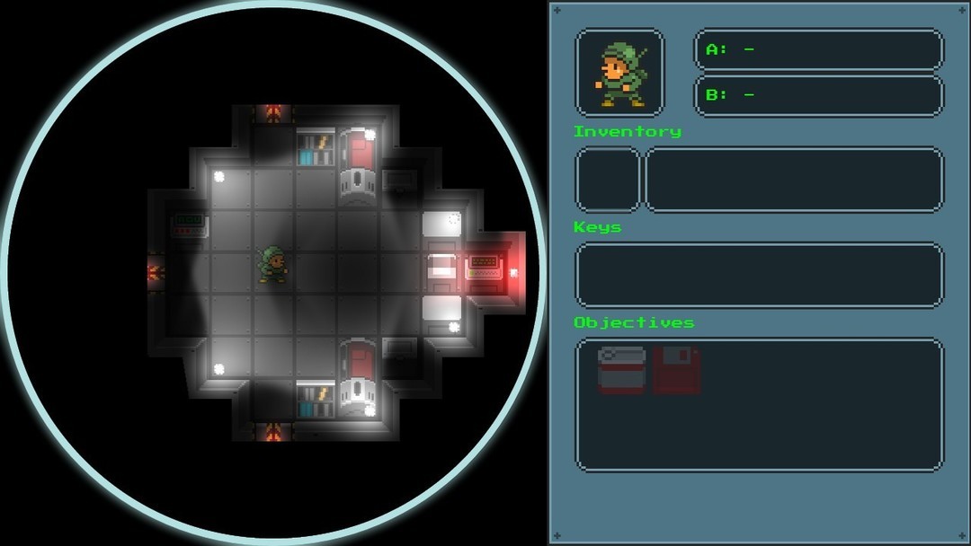 动作类 Rogue游戏哪个最好玩 2024动作类 Rogue游戏精选  第9张