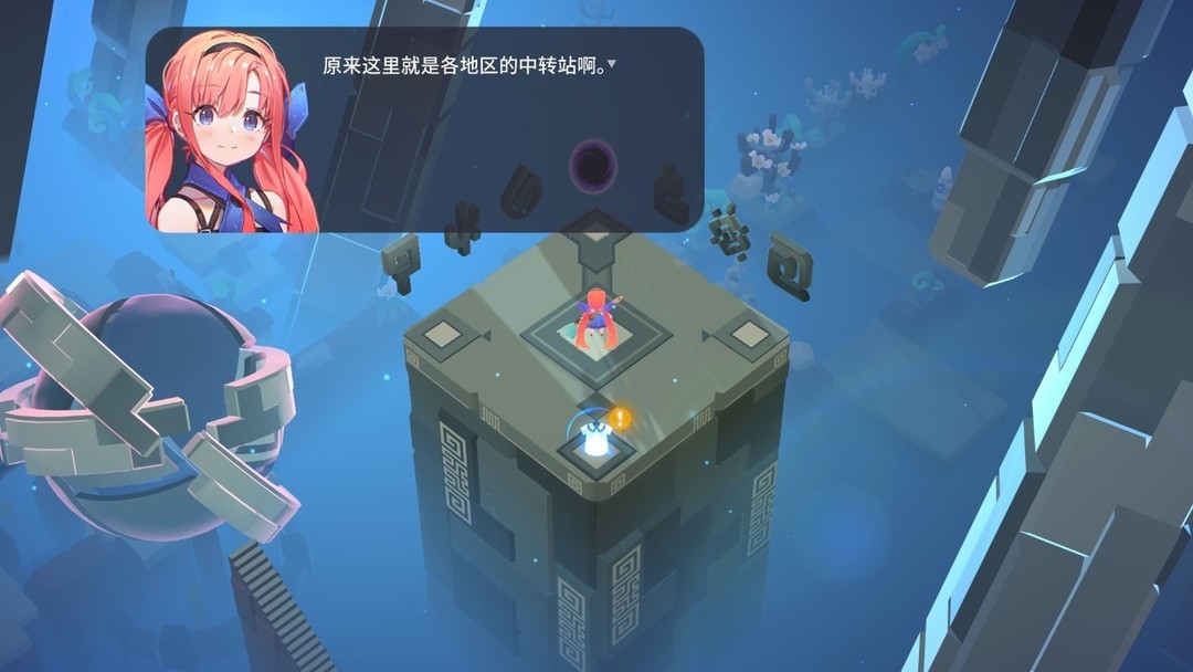 等角游戏哪些值得玩 好玩的等角游戏盘点  第3张