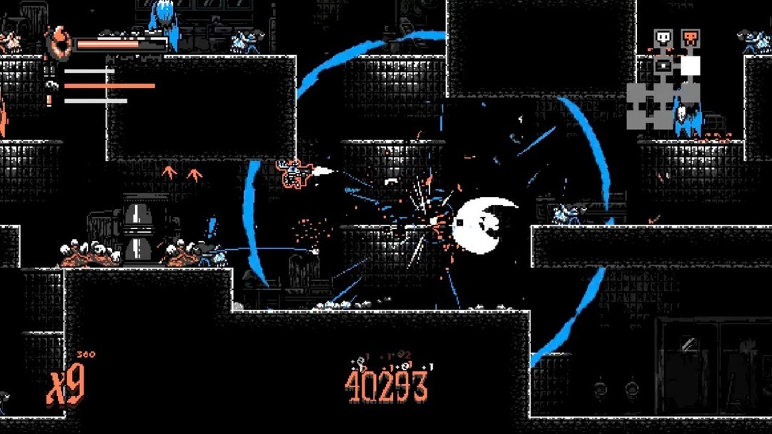 Rogue 恶魔城游戏哪个好 最热Rogue 恶魔城游戏精选  第4张