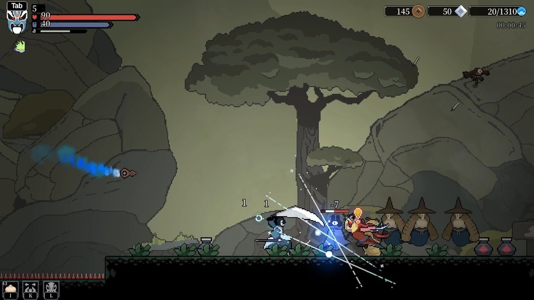 Rogue 恶魔城游戏哪个好 最热Rogue 恶魔城游戏精选  第3张