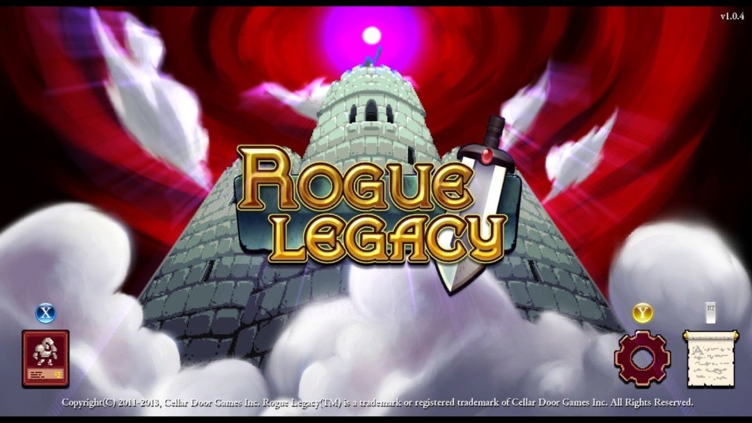 Rogue 恶魔城游戏哪个好 最热Rogue 恶魔城游戏精选  第9张
