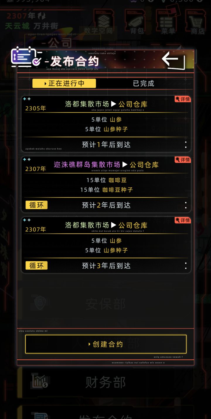 未来人生：开公司赚钱攻略  第3张