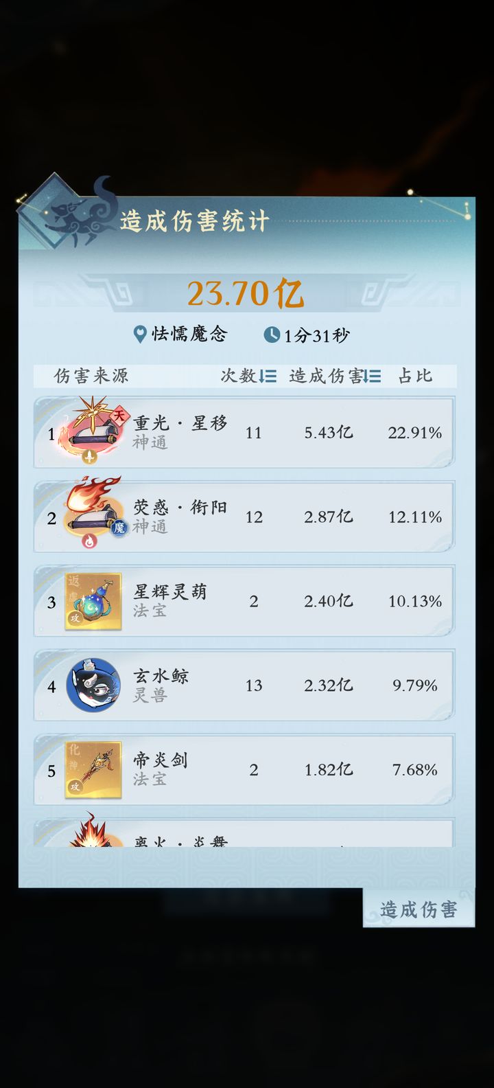 问剑长生火修四火两剑省钱攻略  第1张