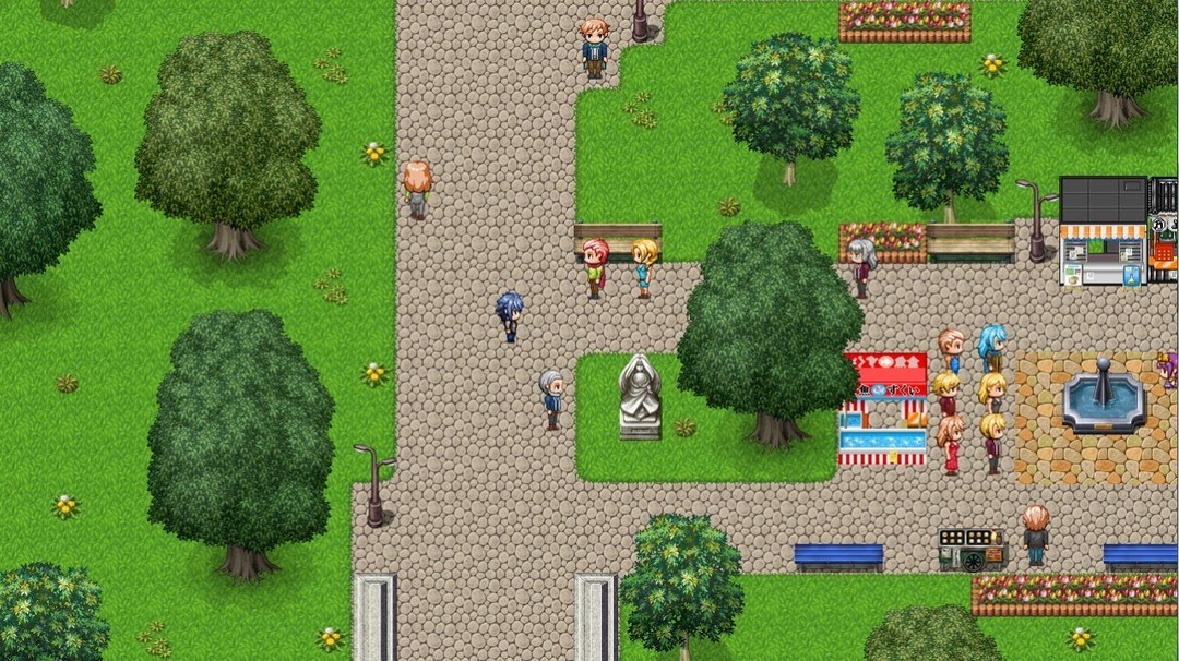 RPG制作大师游戏大全 人气高的RPG制作大师游戏盘点  第3张